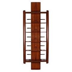 60s Bookcase