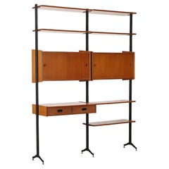 60s Bookcase