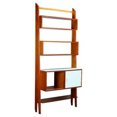 Librerie in laminato