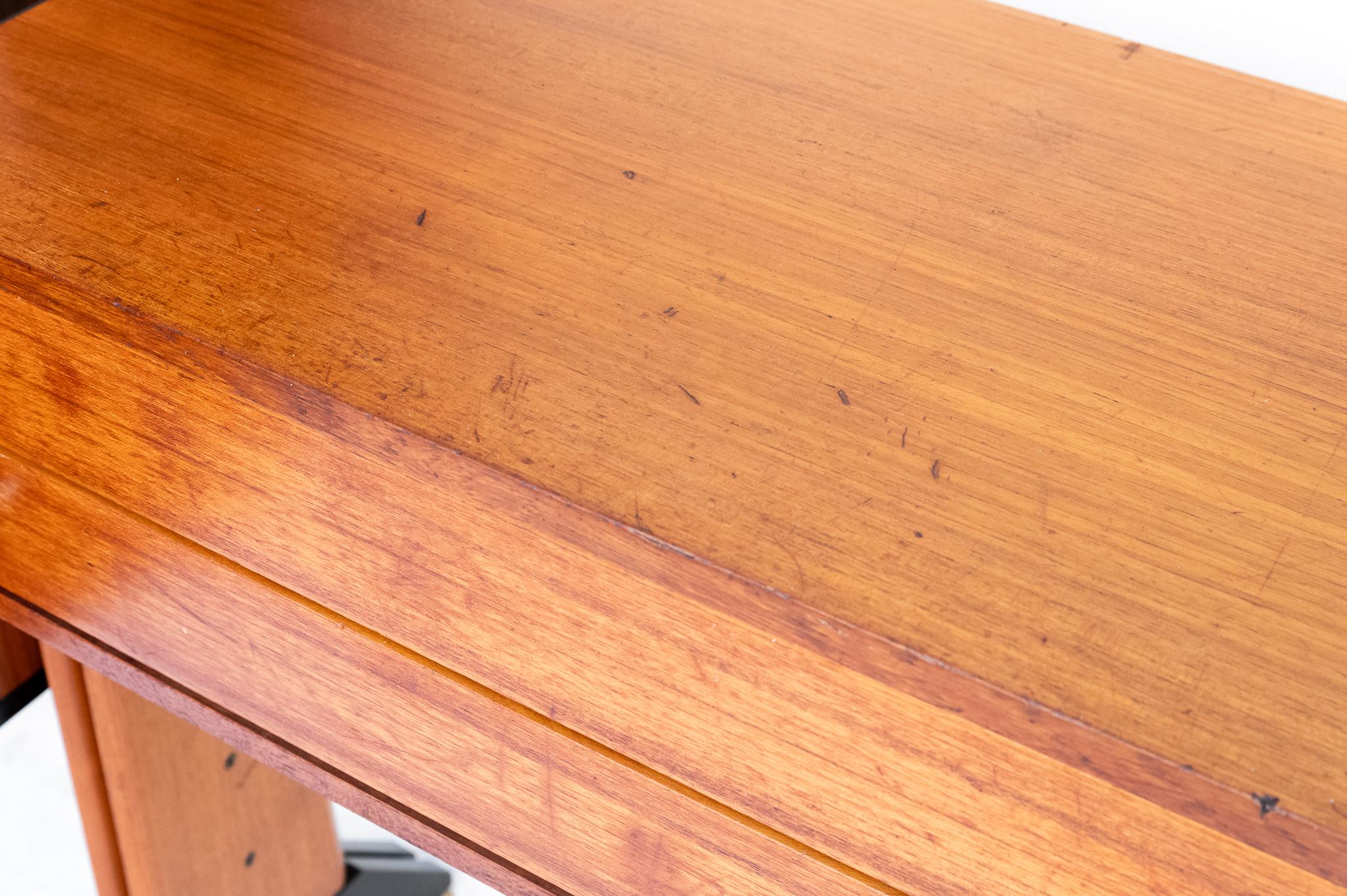 Libreria attribuita a Vittorio Dassi, Anni '60 in vendita 6