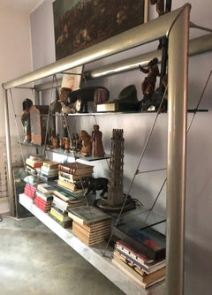 Libreria Berione Di Andrea Branzi Per Cassina