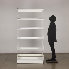 Bookcase 'Congress' Lips Vago 1970s