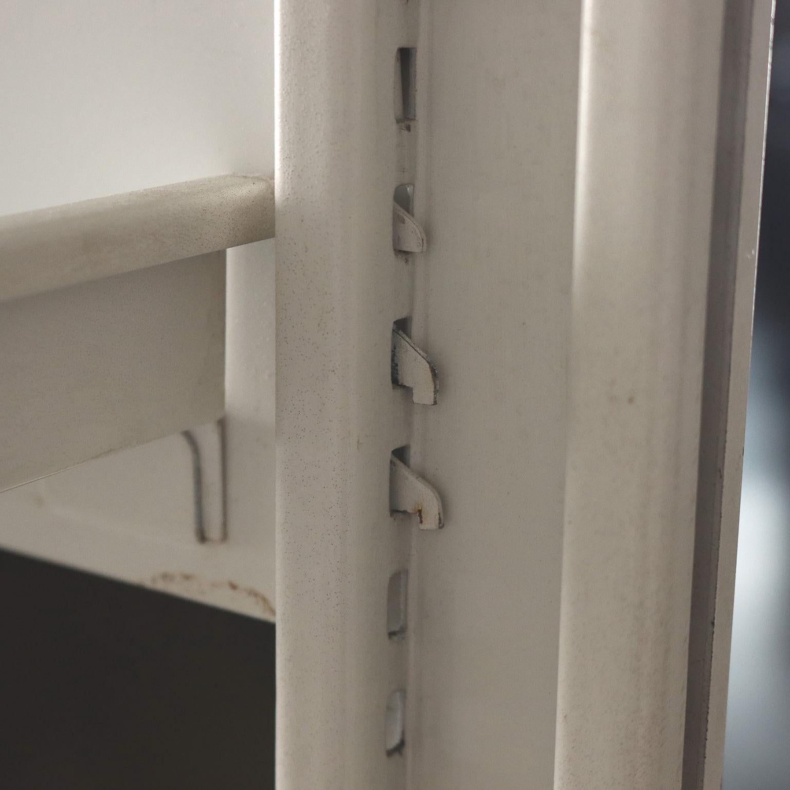 Bookcase 'Congress' Lips Vago 1970s In Good Condition In Milano, IT