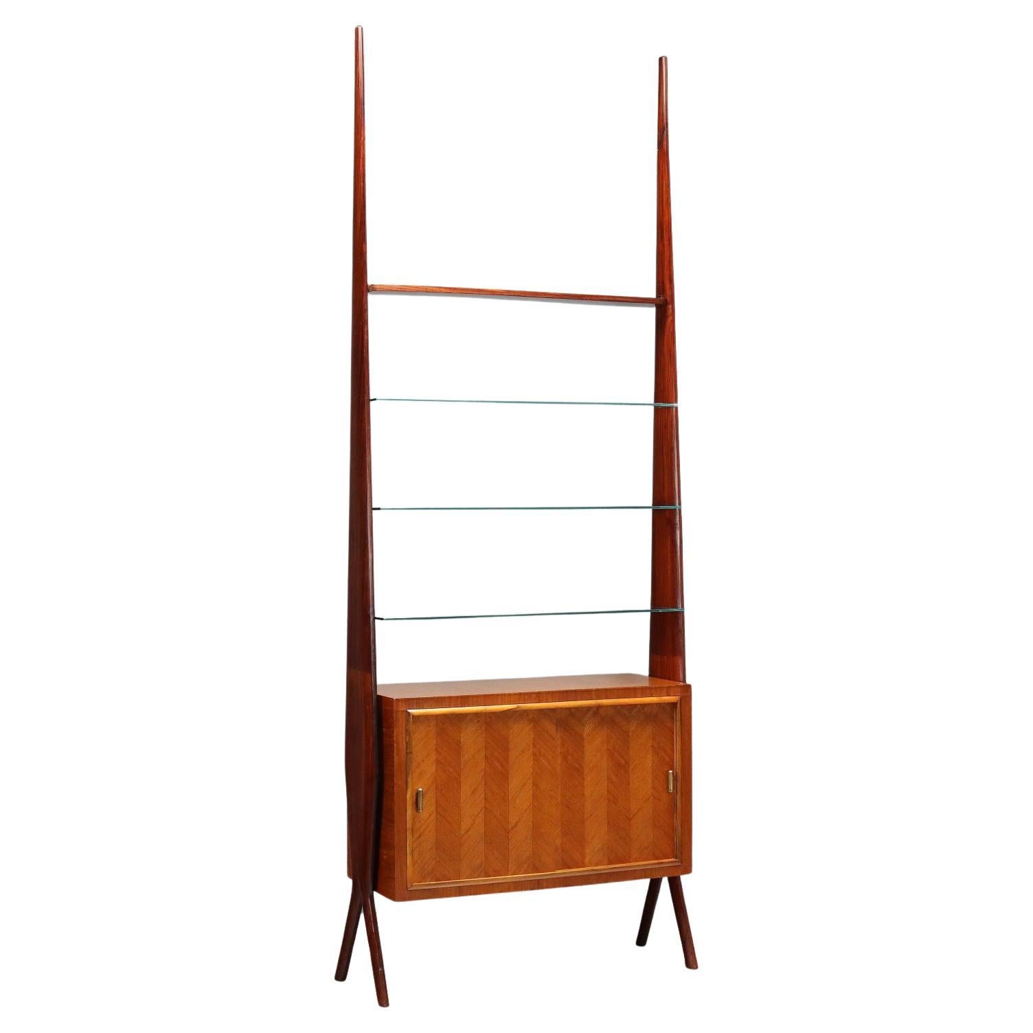 Libreria da centro anni 
60 For Sale