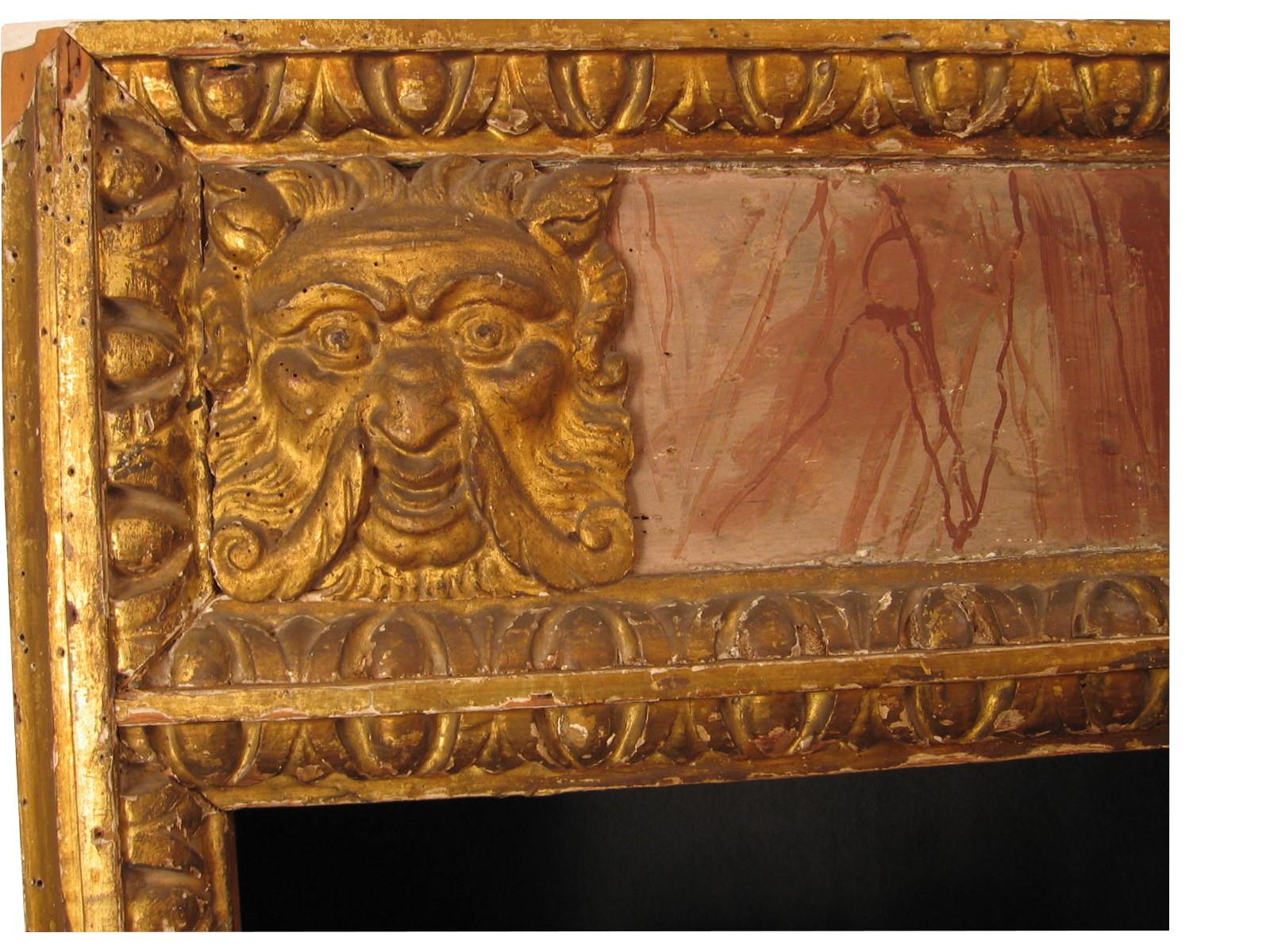 Hand-Carved Bookcase/Exhibitor, Tuscany, 16th century For Sale