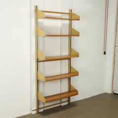 Libreria Feal Anni 60