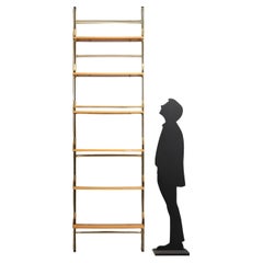 Libreria Feal Anni 60