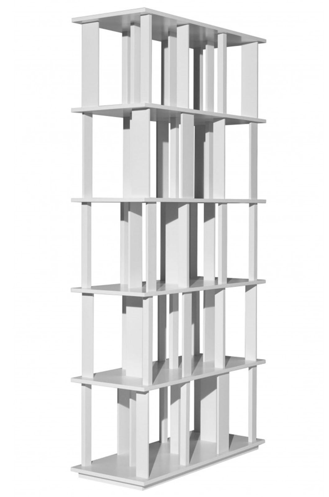Neoclassico Libreria Forest di Nendo per Driade in vendita