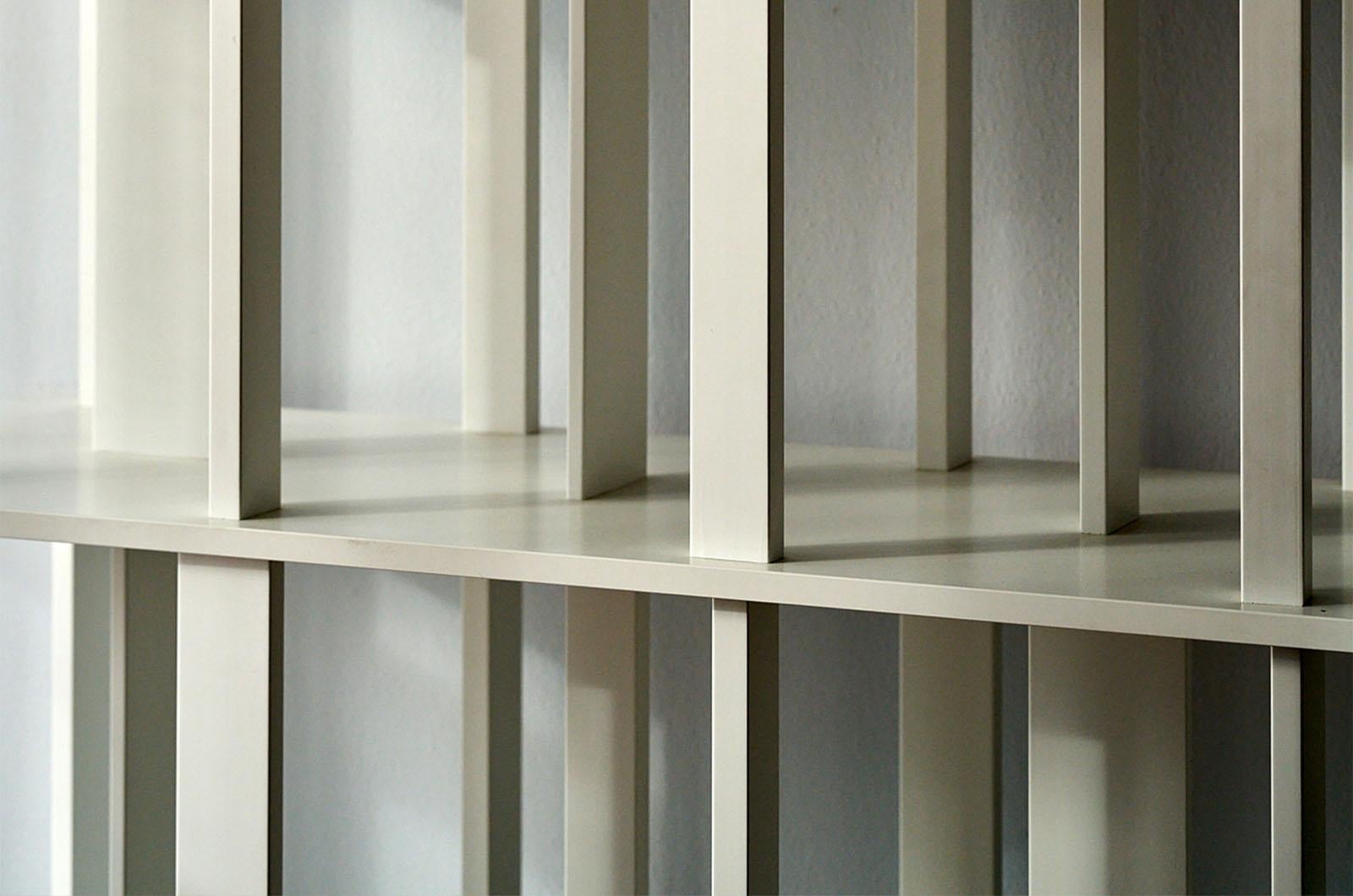 Libreria Forest di Nendo per Driade In condizioni ottime in vendita a Ravenna, IT
