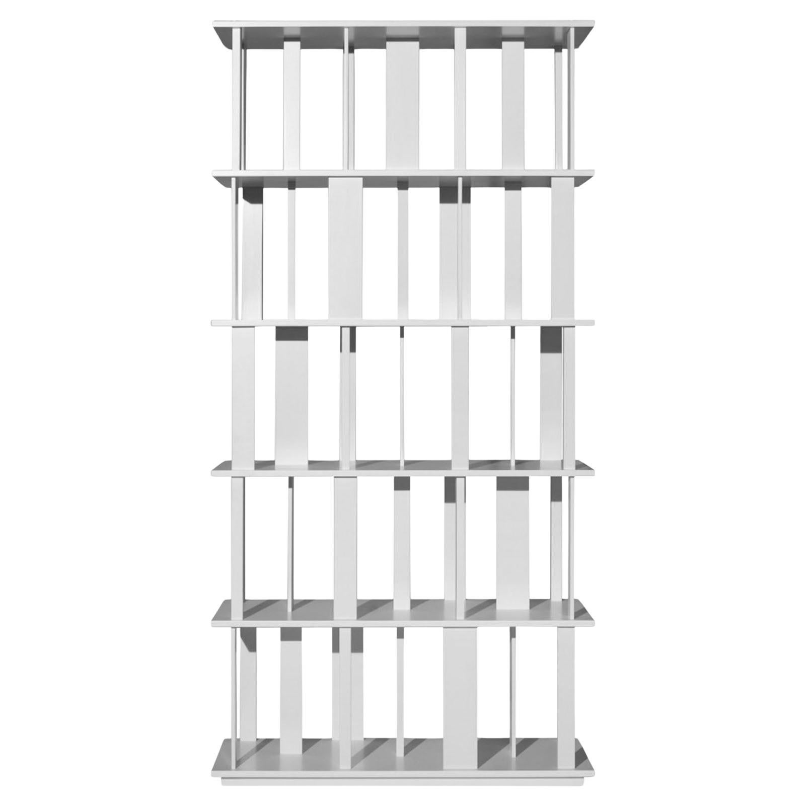 Librería Forest de Nendo para Driade
