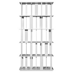 Librería Forest de Nendo para Driade