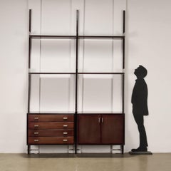 Formanova Bookstore 1960s