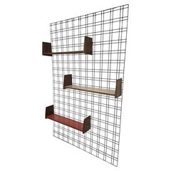 Gio Ponti Bookcase for Studio PFR