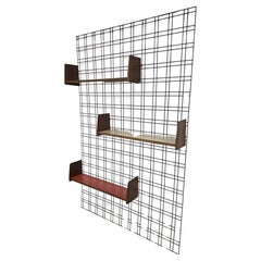 Gio Ponti Bookcase for Studio PFR