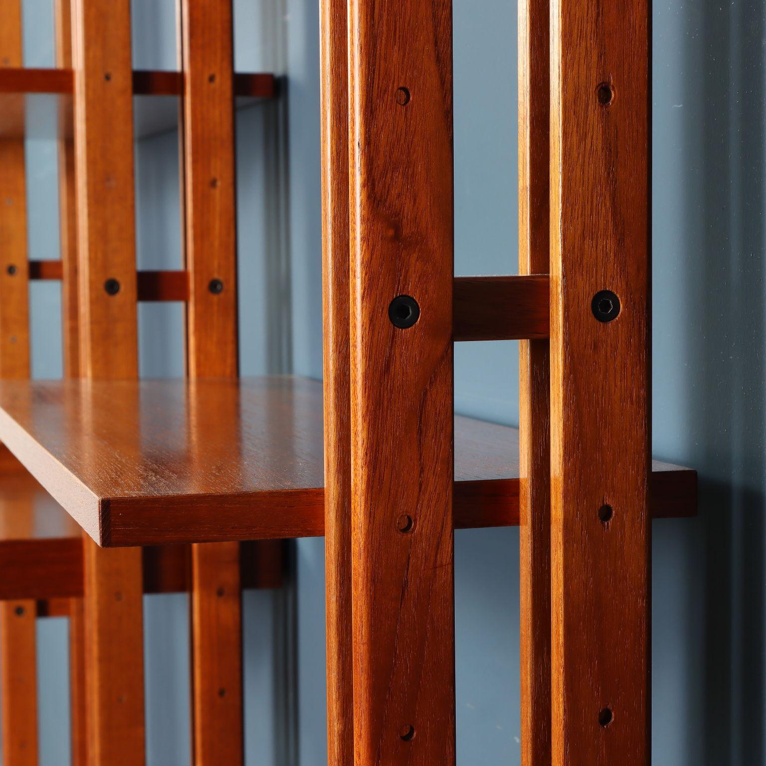 Teak 