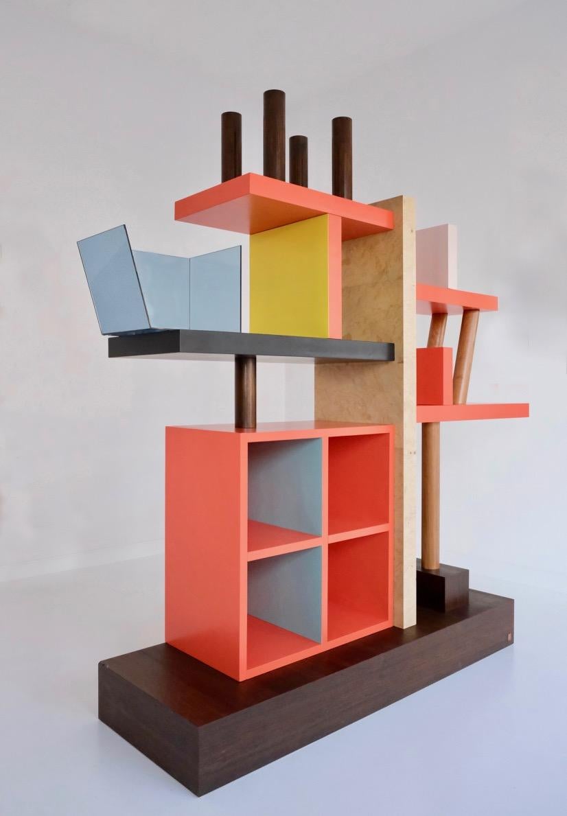 ettore sottsass libreria