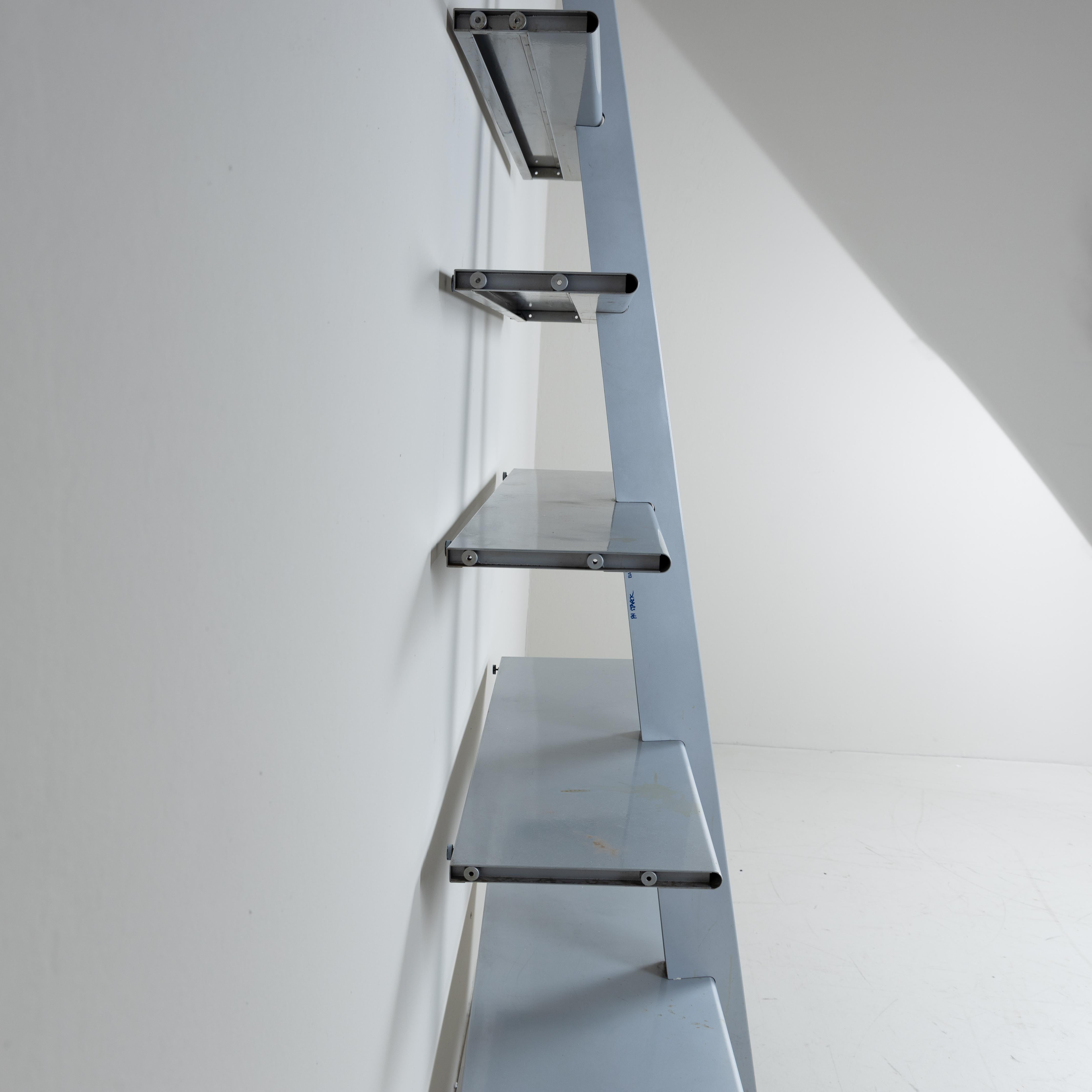 Libreria Mac Gee, Philippe Starck, Baleri, 1980 in vendita 3