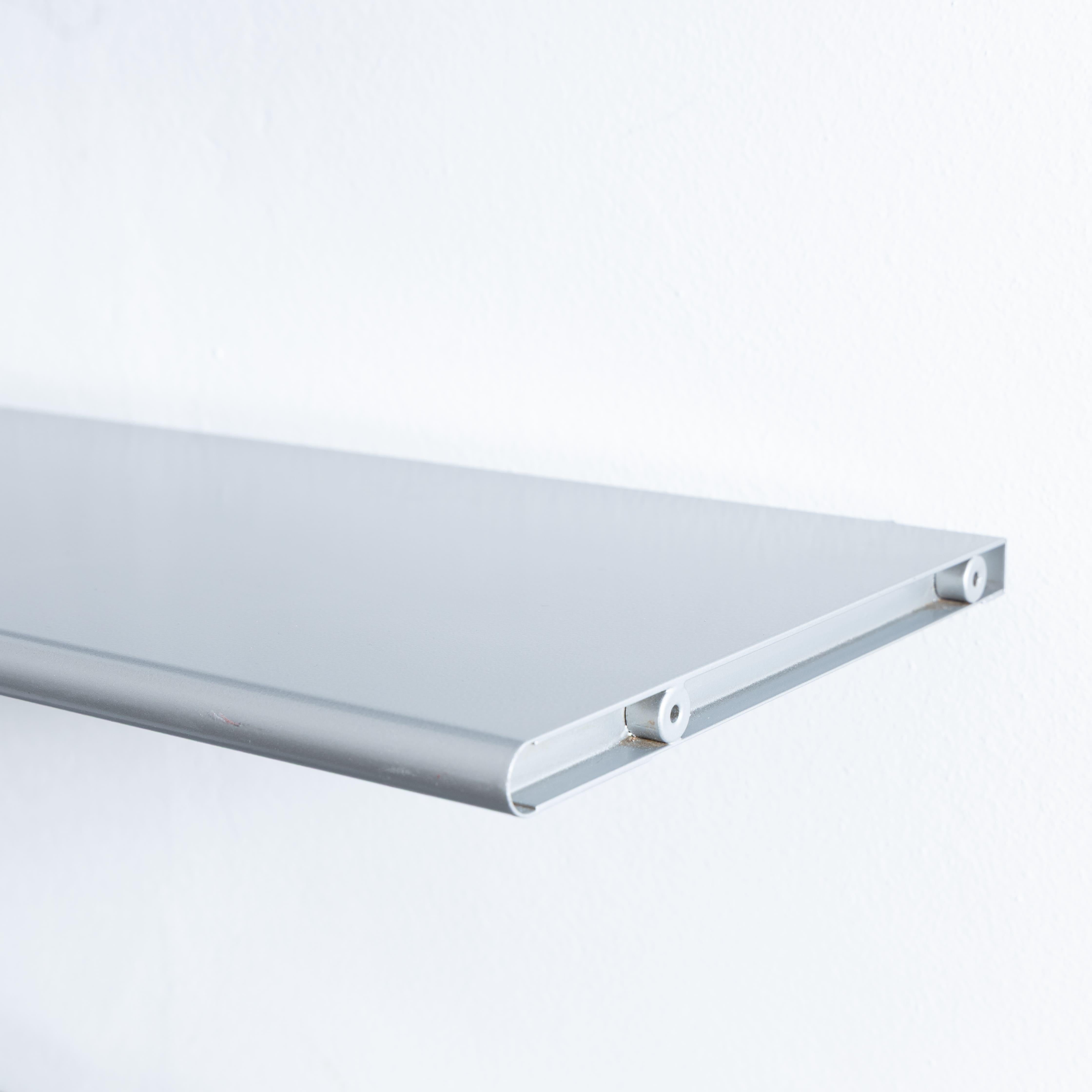 Bibliothèque Mac Gee, Philippe Starck, Baleri, 1980 6