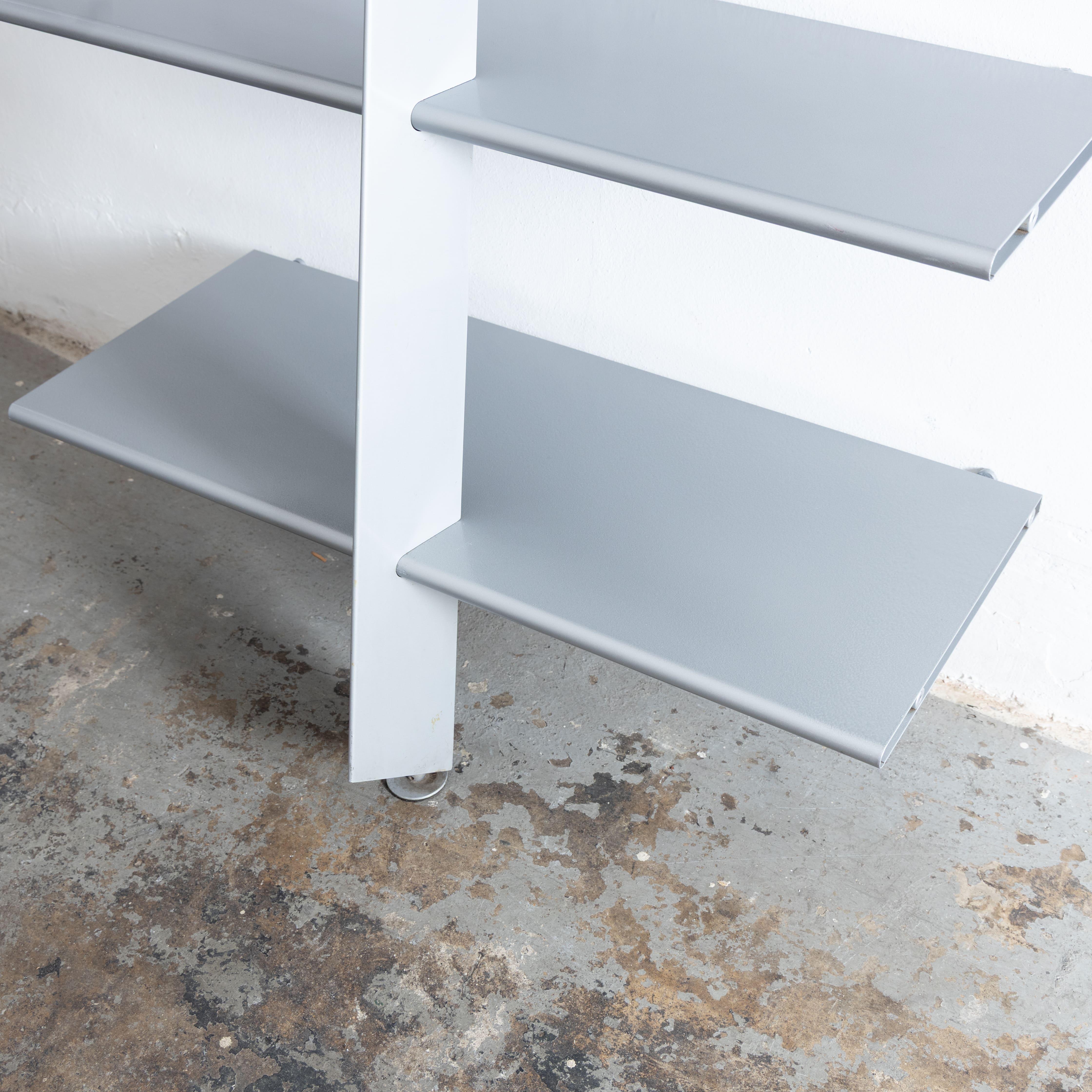 Bibliothèque Mac Gee, Philippe Starck, Baleri, 1980 7