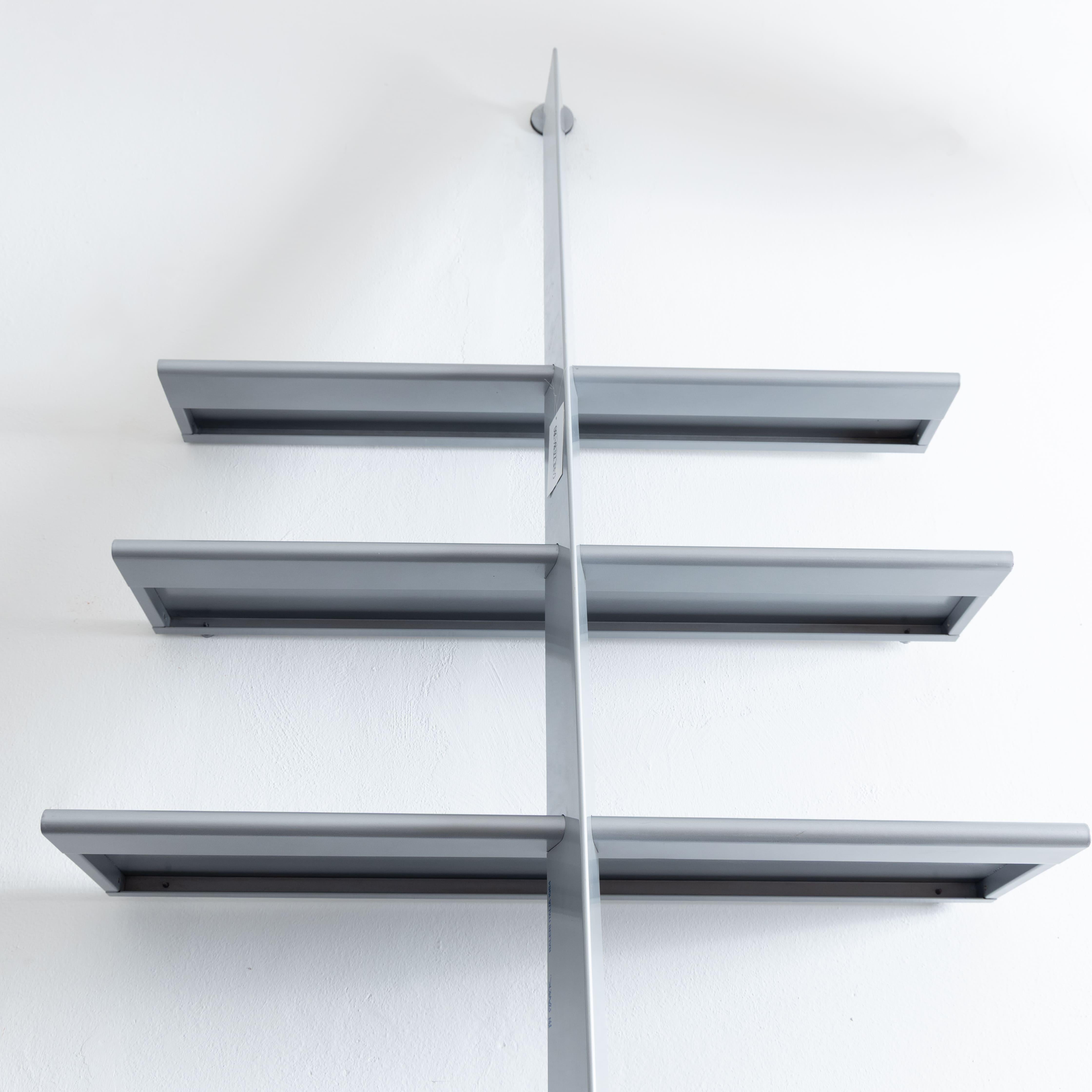 Bibliothèque Mac Gee, Philippe Starck, Baleri, 1980 8