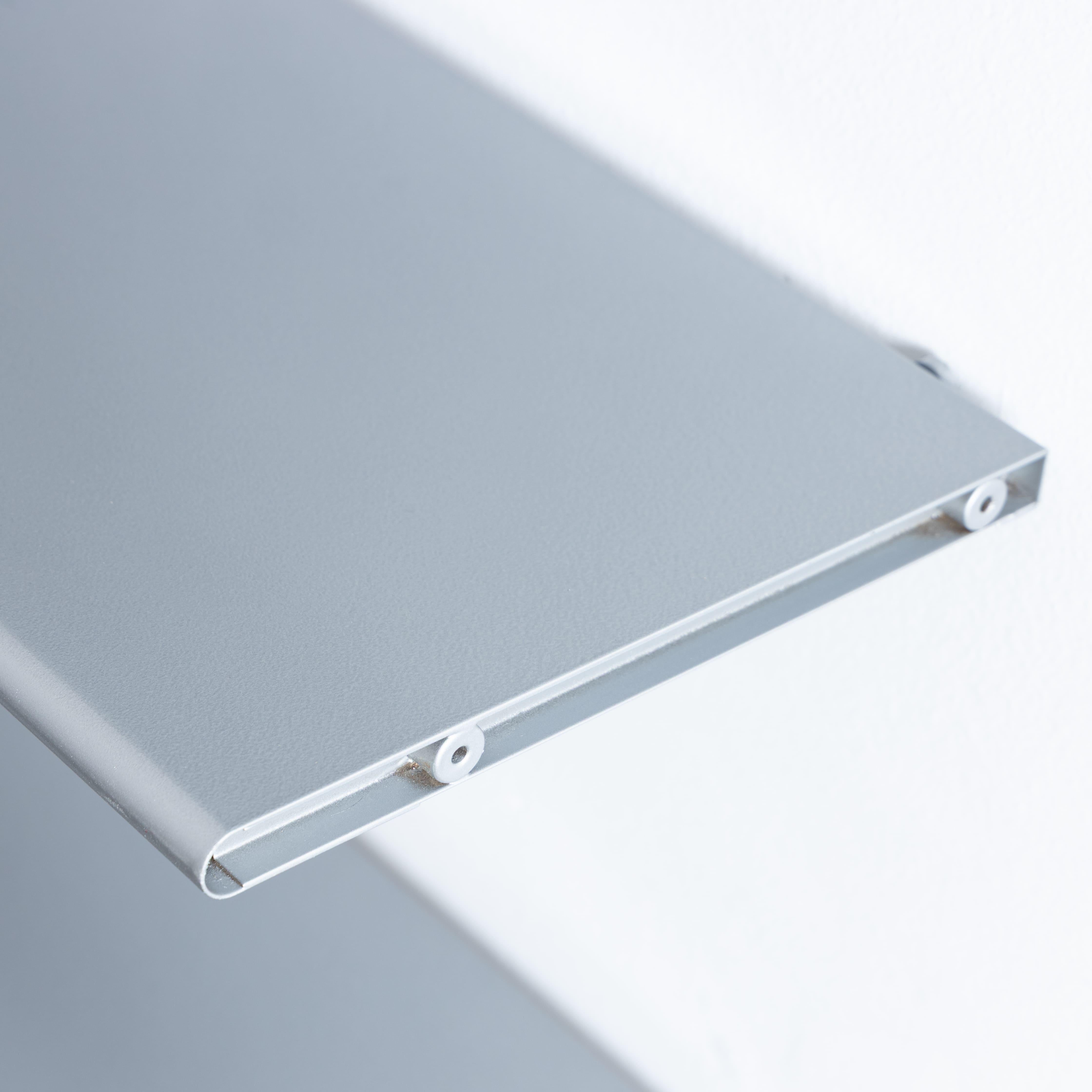 Bibliothèque Mac Gee, Philippe Starck, Baleri, 1980 12