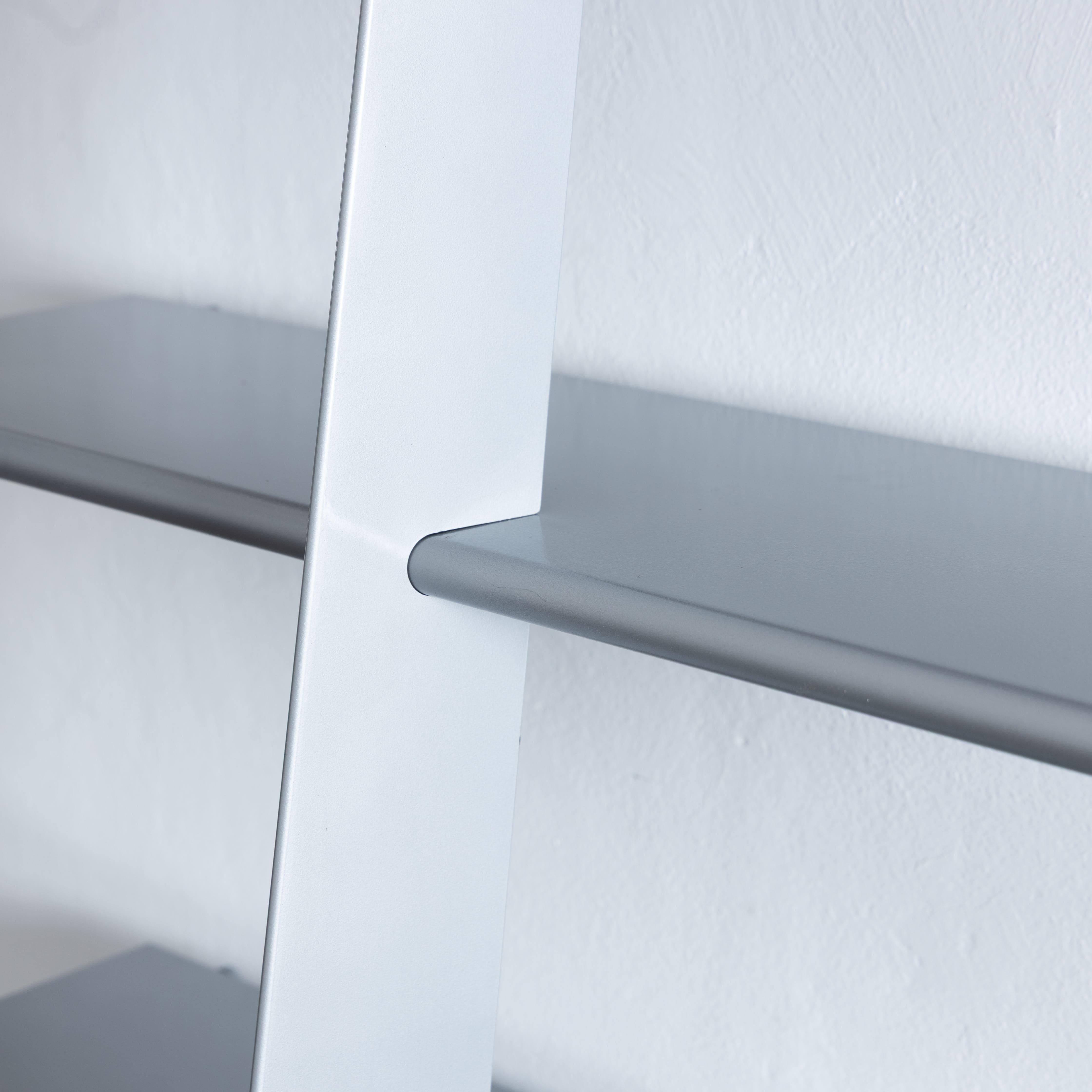 Bibliothèque Mac Gee, Philippe Starck, Baleri, 1980 13