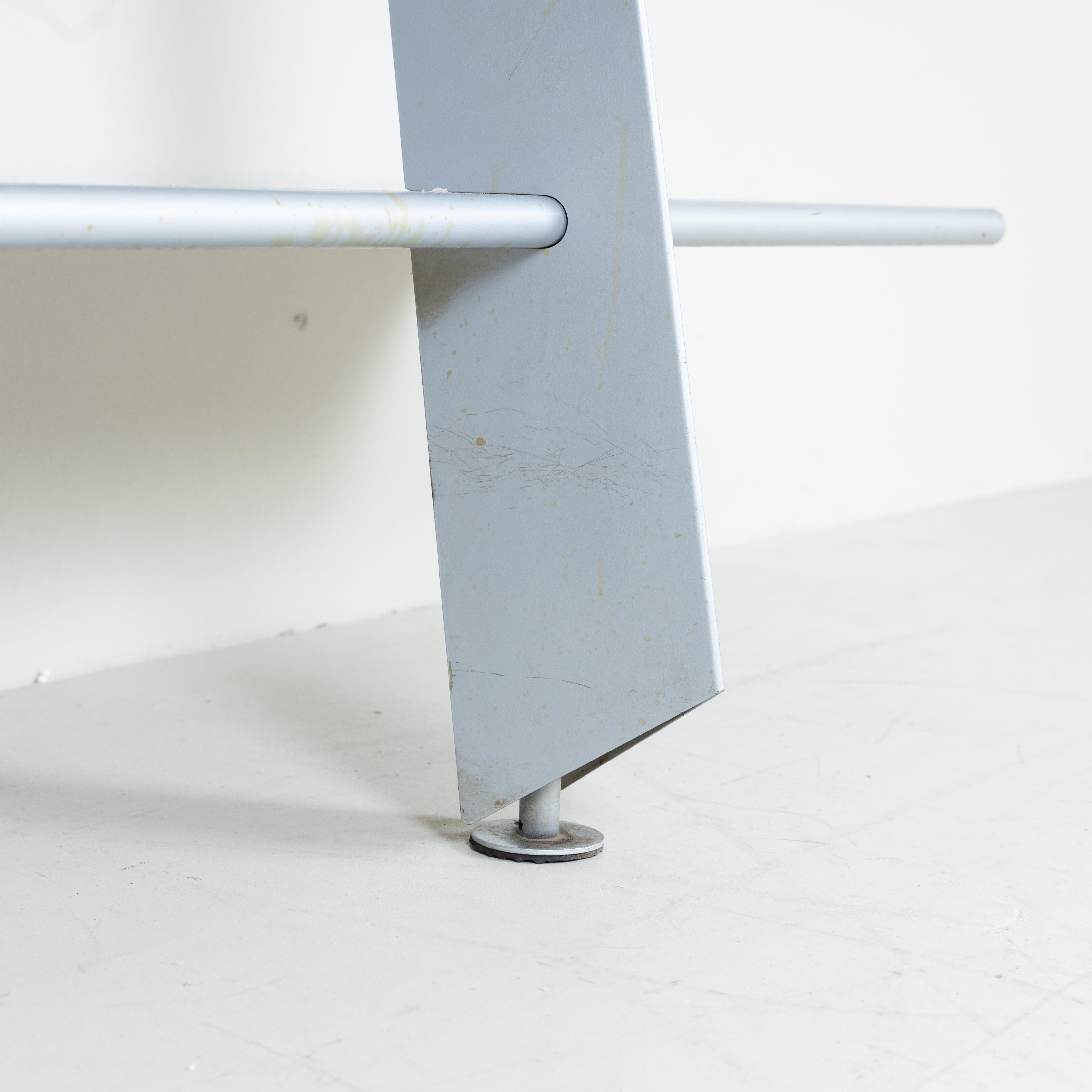 Postmoderno Libreria Mac Gee, Philippe Starck, Baleri, 1980 in vendita
