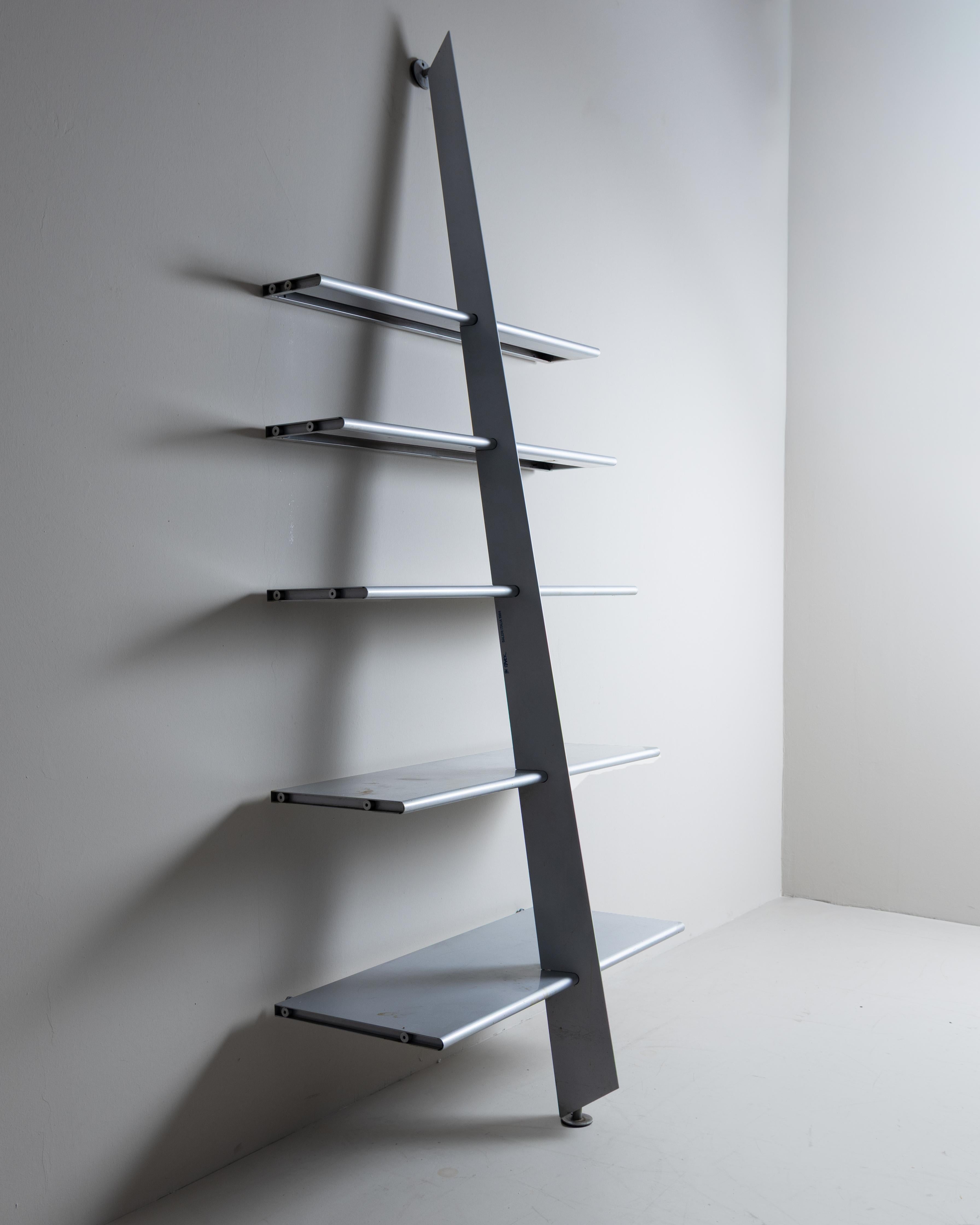 Libreria Mac Gee, Philippe Starck, Baleri, 1980 in vendita 1