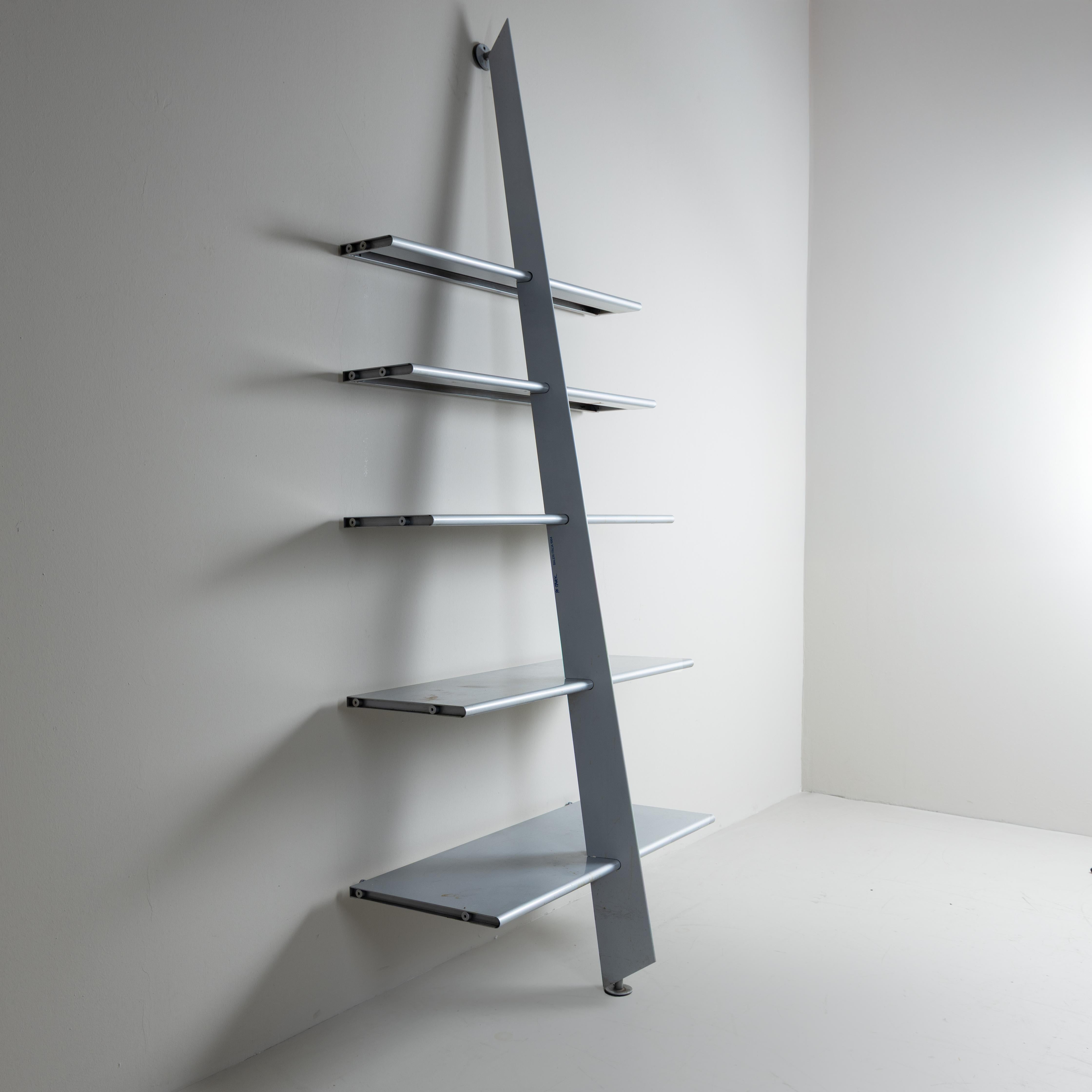Libreria Mac Gee, Philippe Starck, Baleri, 1980 in vendita 2