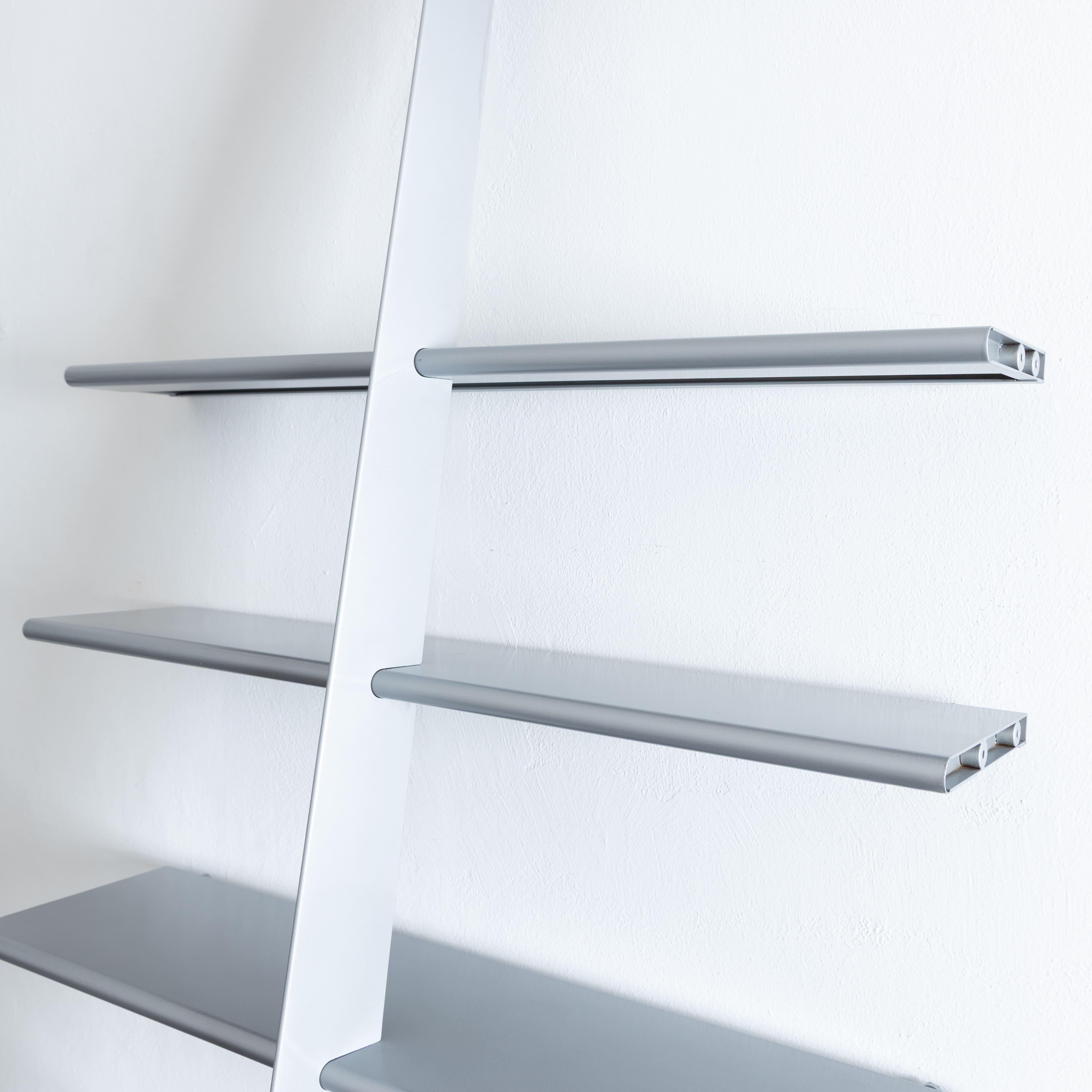 Bibliothèque Mac Gee, Philippe Starck, Baleri, 1980 2