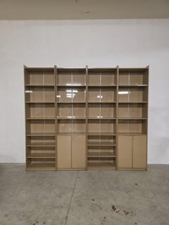 Olinto bookcase by Kazuhide Takahama for B&B