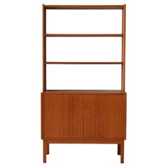 1950s Bookcases