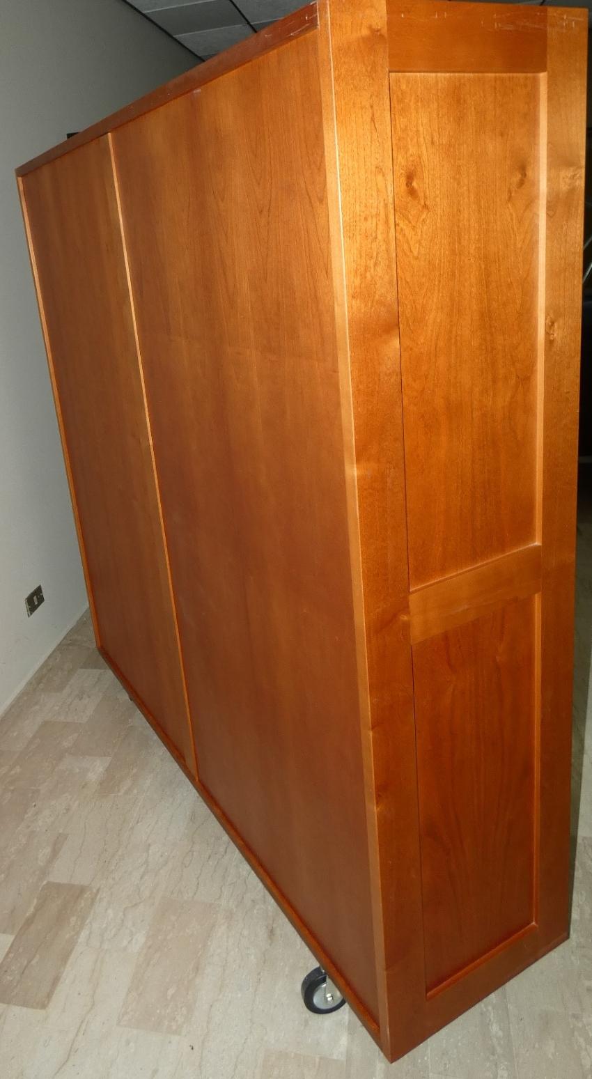 Libreria Shigeto Box di Vico Magistretti per De Padova in vendita 3