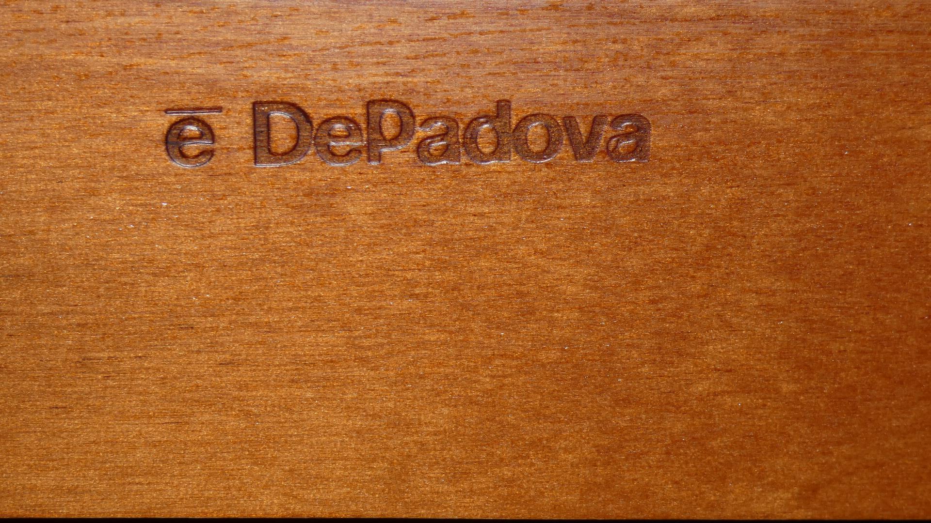 Libreria Shigeto Box di Vico Magistretti per De Padova in vendita 6