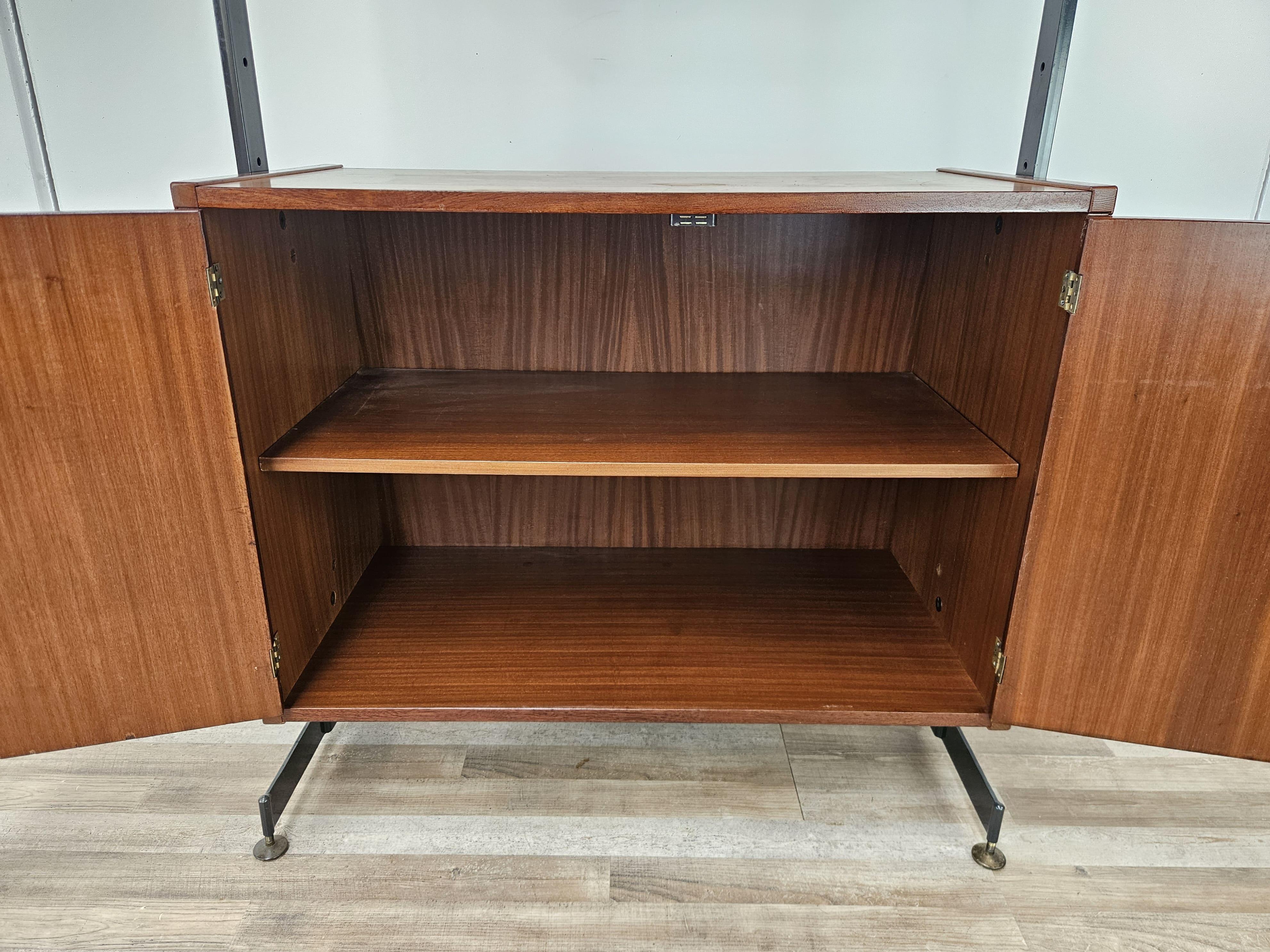 Librería de estilo escandinavo nr.80251 de Dal Vera, 1970 en venta 10
