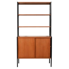 Libreria “Variett” di Bertil Fridhagen per Bodafors