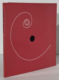 Libro Illeggibile NY 1 (Libro d'artista di Bruno Munari)