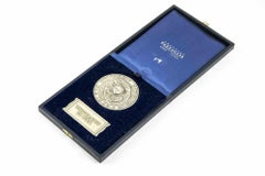 License Plate, 1920s