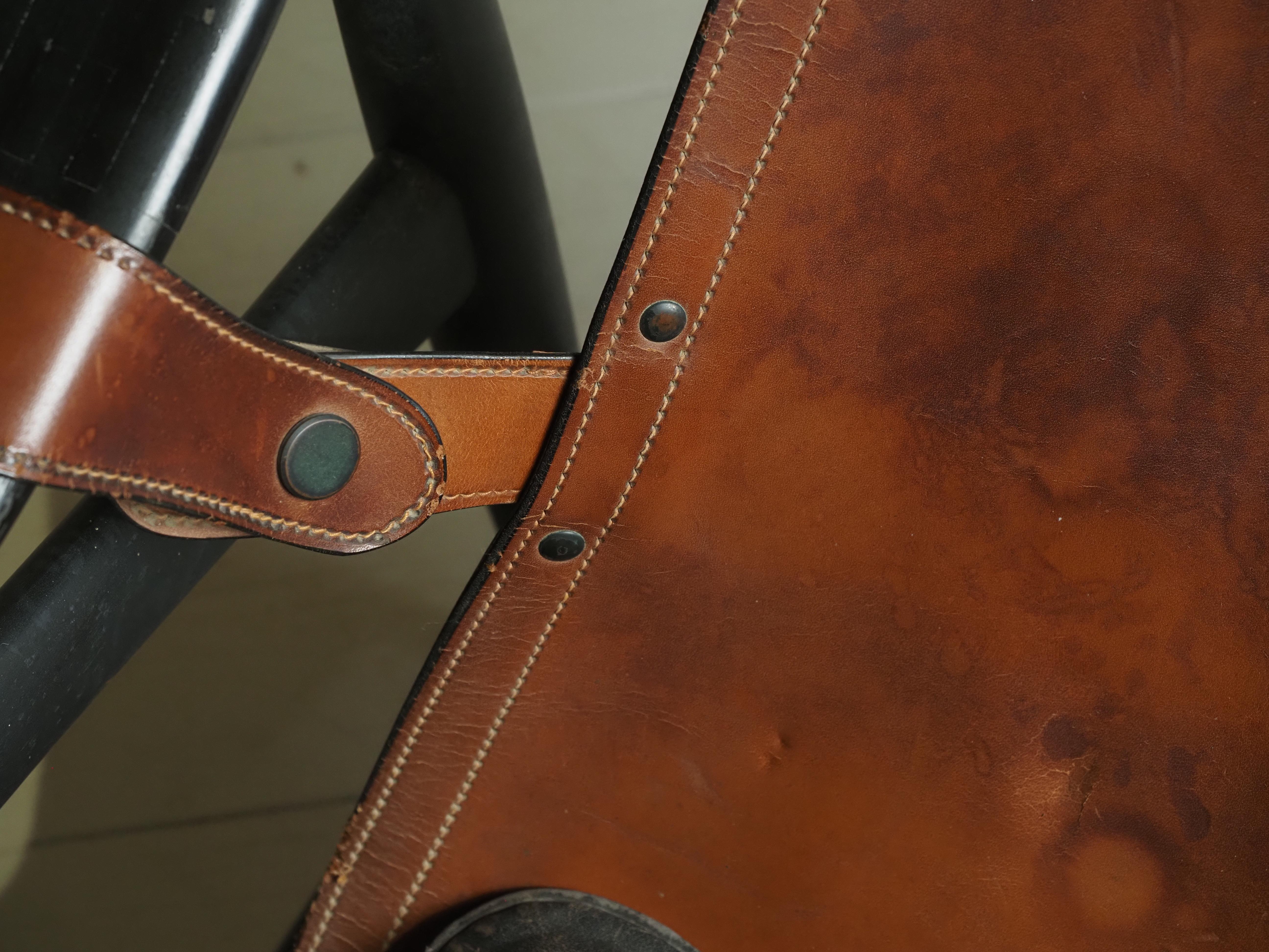 Liceu de Artes e Ofícios Lounge Chair, Brazil, 1960s im Angebot 8