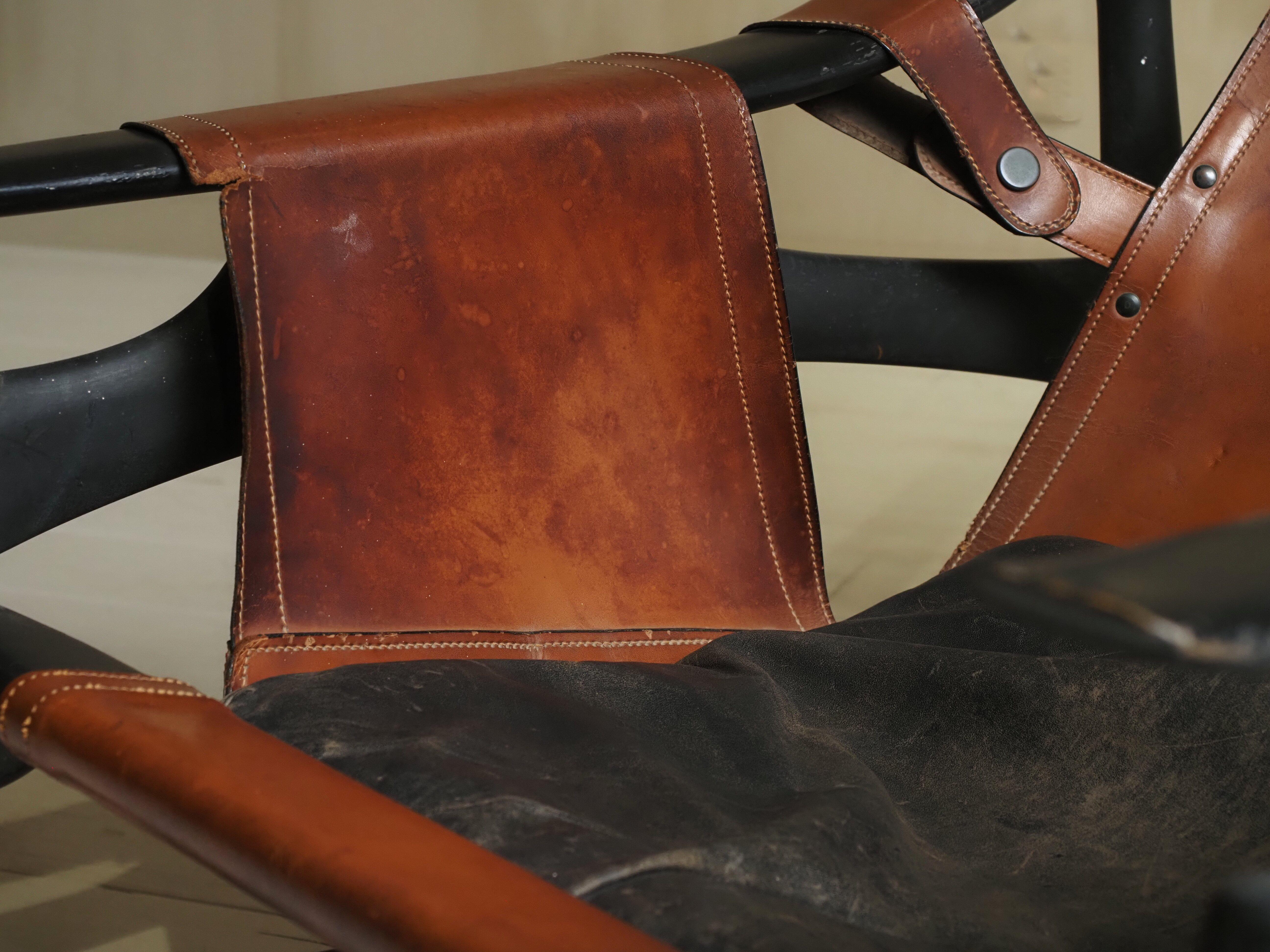 Liceu de Artes e Ofícios Lounge Chair, Brazil, 1960s im Angebot 12