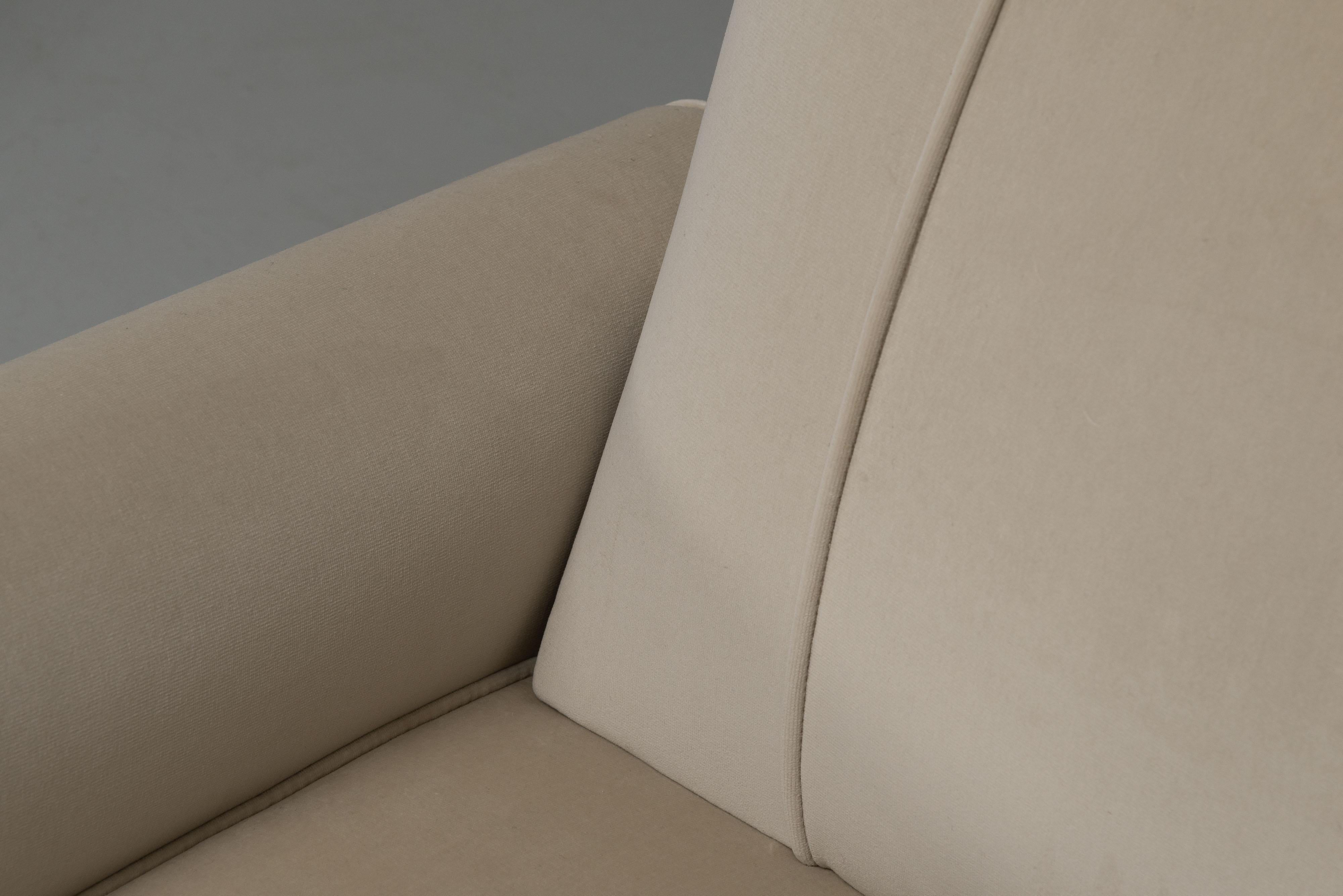 Liceu de Artes e Oficios lounge chairs Brazil 1955 For Sale 4