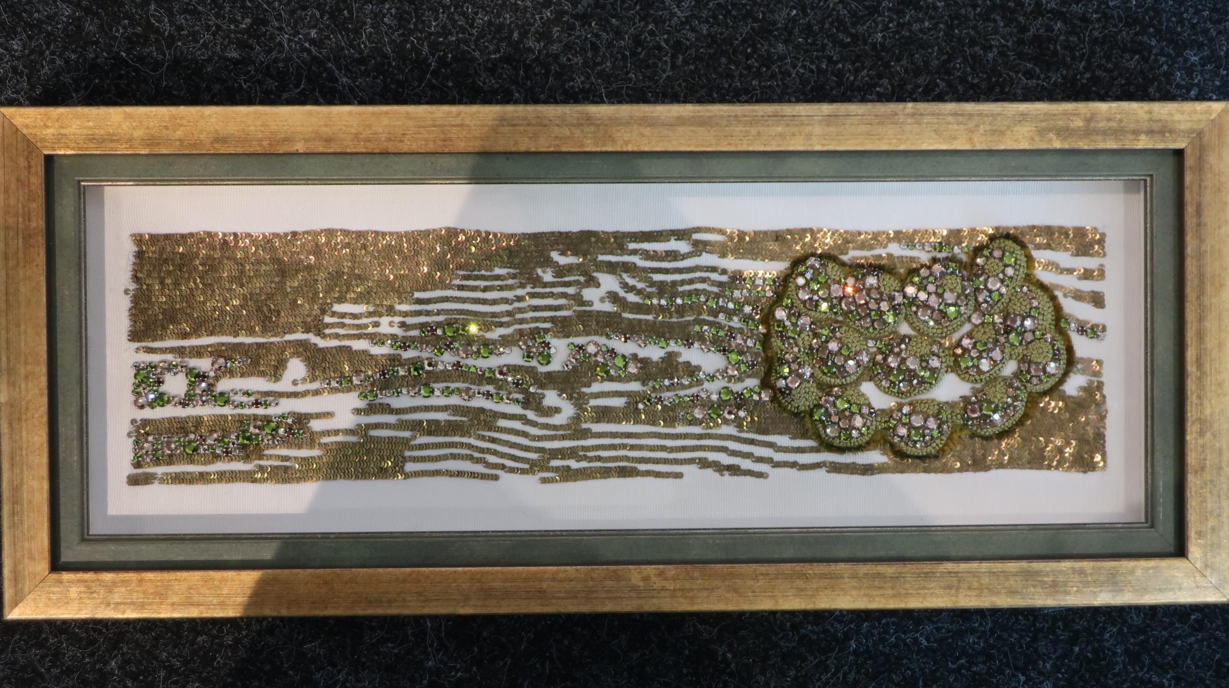 British Lichen Gold For Sale