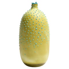 Lichen Huxley Vase by Elyse Graham