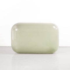 Mesa auxiliar de resina Lichen Oort de Creadores de Objetos