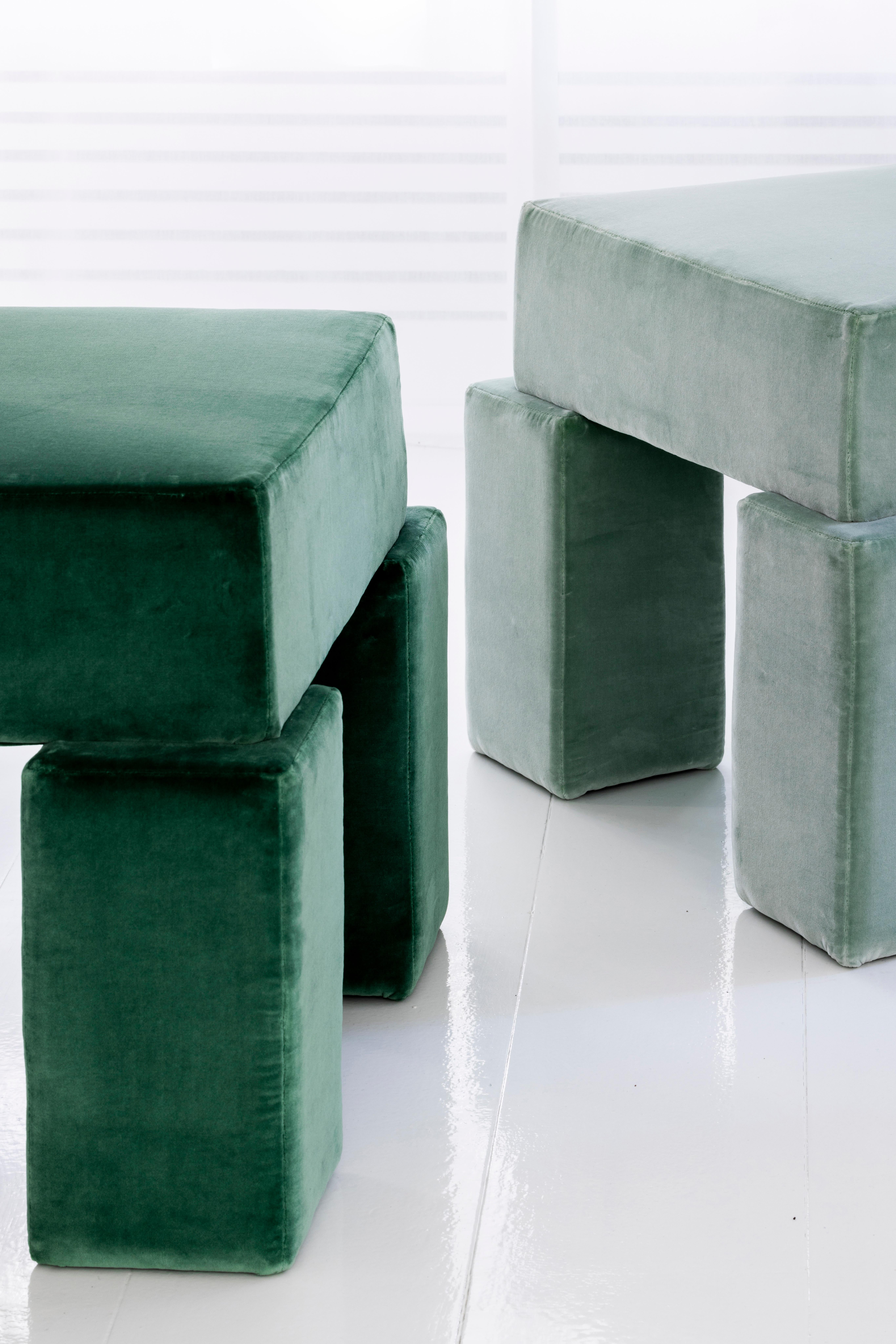Licitra-Stuhl von Pietro Franceschini (21. Jahrhundert und zeitgenössisch) im Angebot