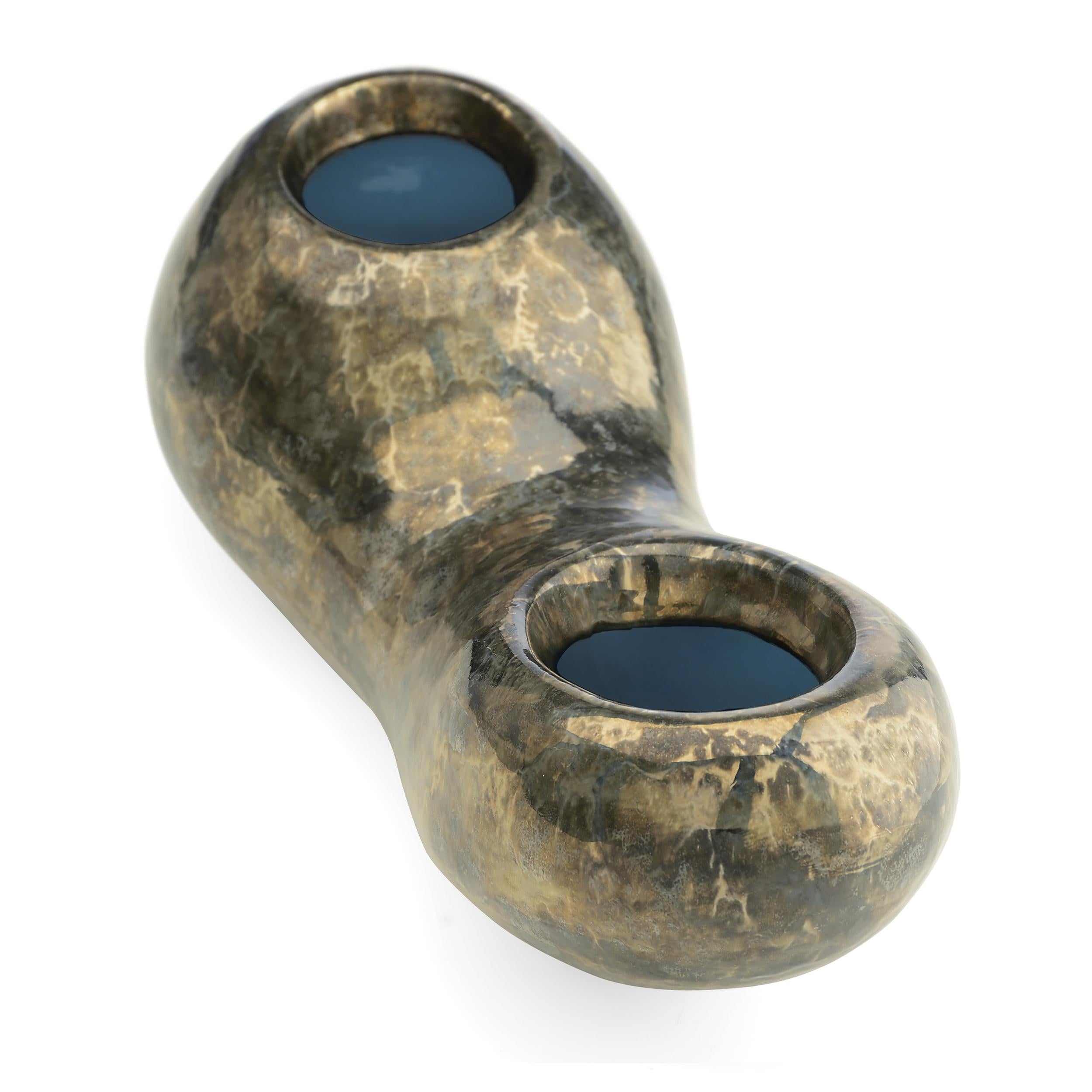 Postmoderno Vaso Liconchi di Marioni in vendita
