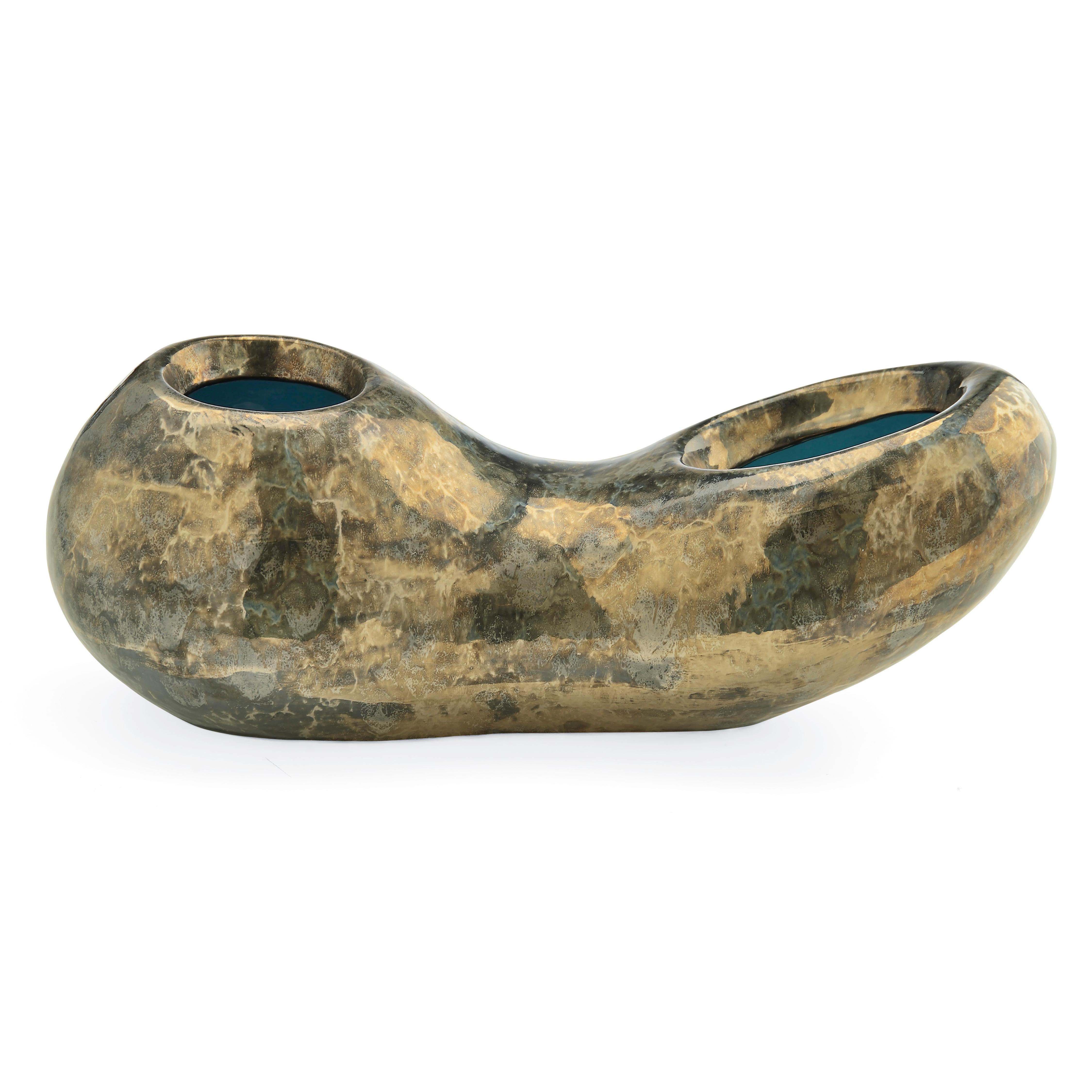 Italiano Vaso Liconchi di Marioni in vendita