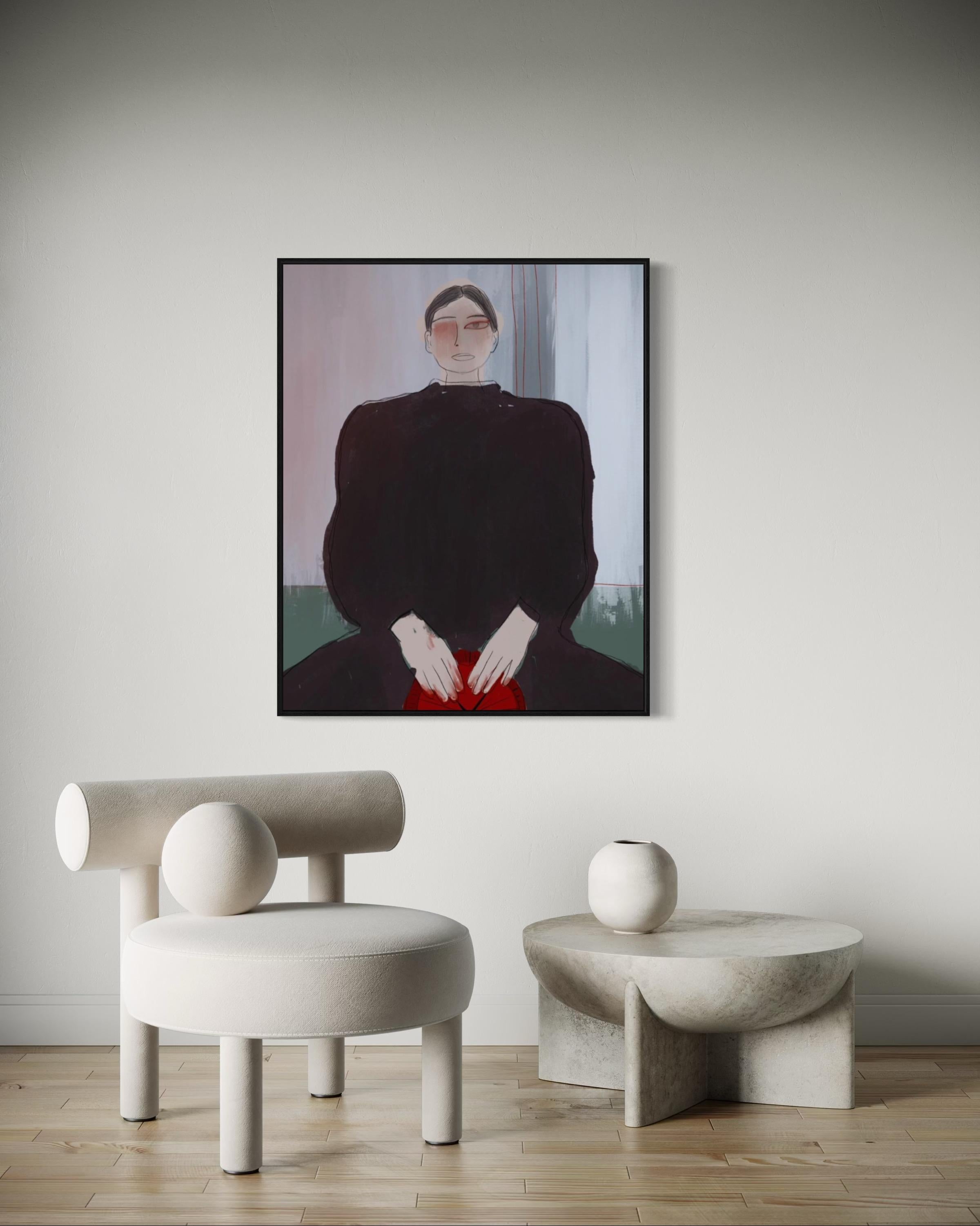 2021, 110x88cm