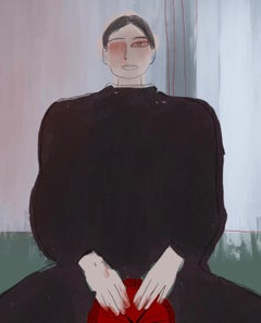 N115, 110x88 cm, print on canvas
