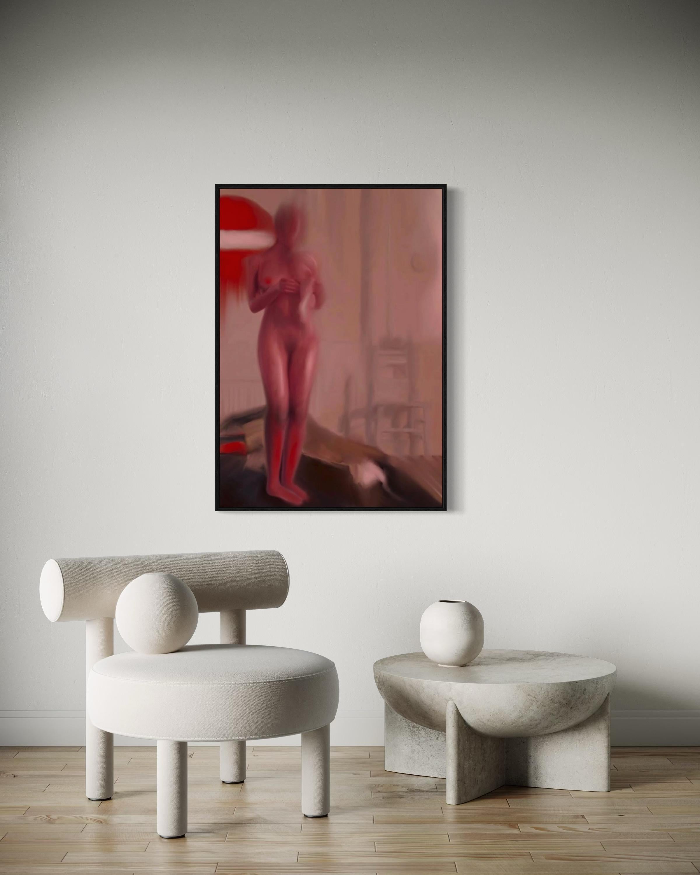 2021, 110x80cm